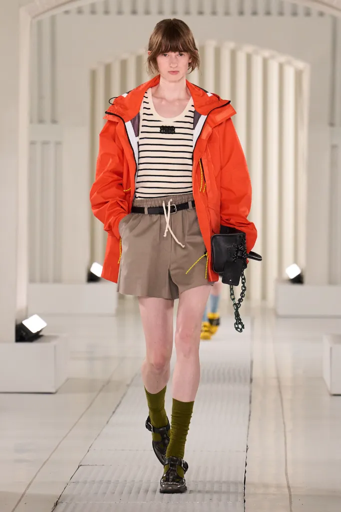 Onitsuka Tiger 26ss01